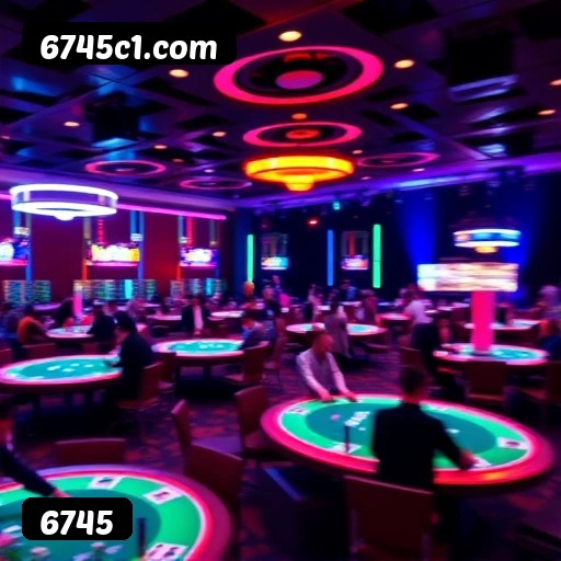 App 6745 Android download