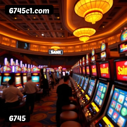 6745 multi dispositivo