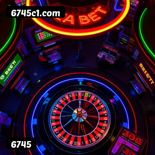 Slots no app 6745 mobile