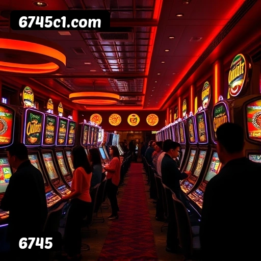 Bônus boas-vindas 6745 R$100