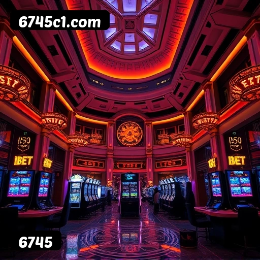App 6745 slots mobile