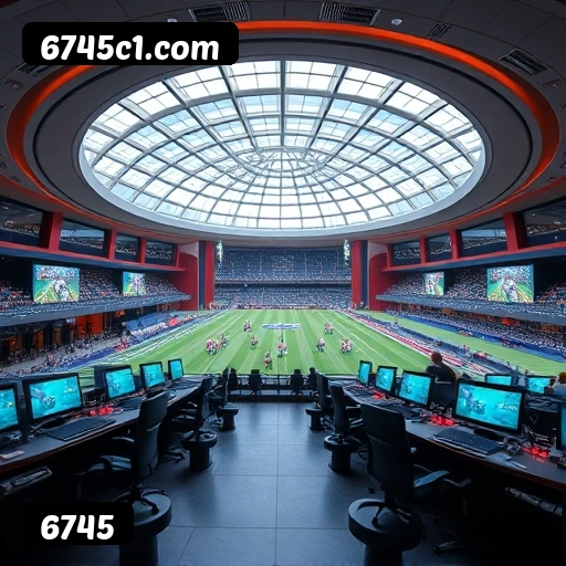 Apostas futebol ao vivo 6745 - odds competitivas