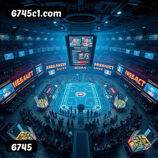 App 6745 apostas esportivas mobile