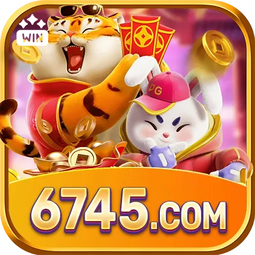 Ganhar e sacar na 6745